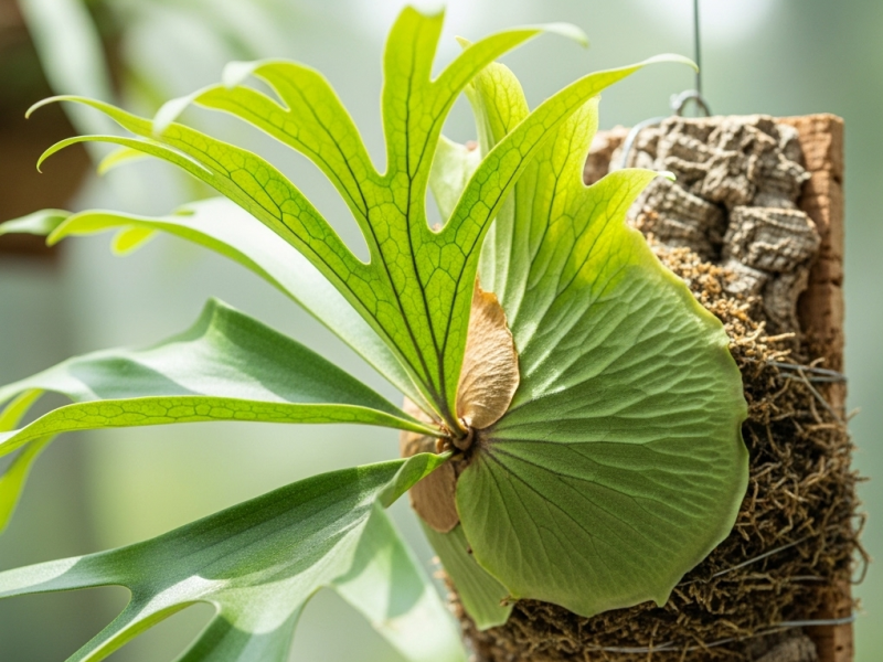 Deep Dive: Epiphytic Ferns – Beyond the&nbsp;Basics