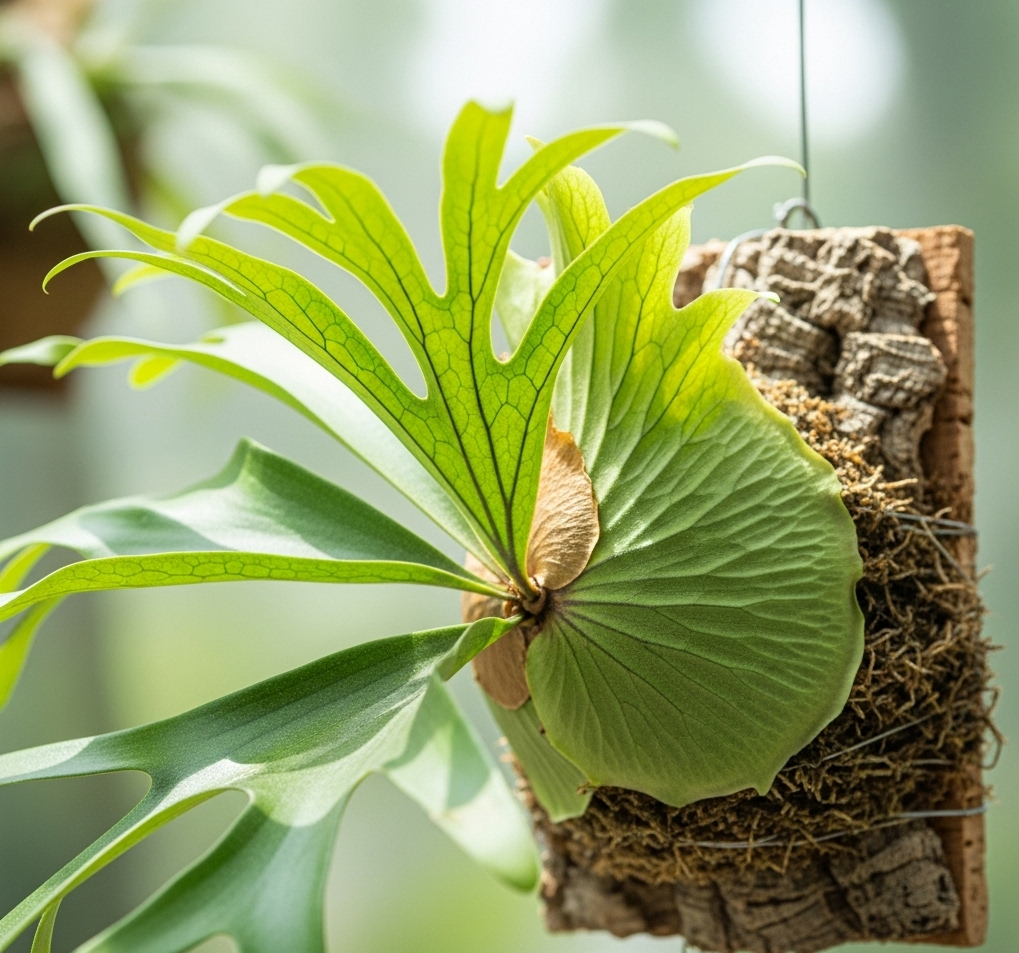 Deep Dive: Epiphytic Ferns – Beyond the&nbsp;Basics